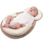 SleepyDreams™ Portable Baby Bed