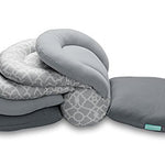NursingMamas™ Adjustable Breastfeeding Pillow
