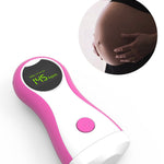 BabyHeart™ - Medical Fetal Doppler