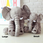 LoveBaby ™ Comfy Elephant PIllow