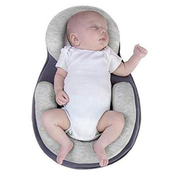 SleepyDreams™ Portable Baby Bed