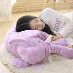 LoveBaby ™ Comfy Elephant PIllow
