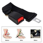 BellySafe™ Pregnancy Seat Belt