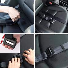 BellySafe™ Pregnancy Seat Belt