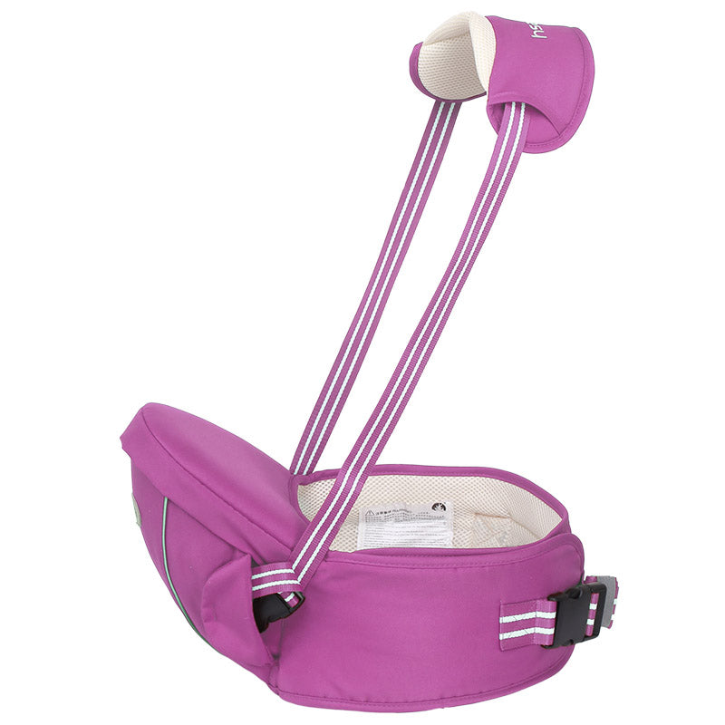 Original Baby Hip Seat With Strap