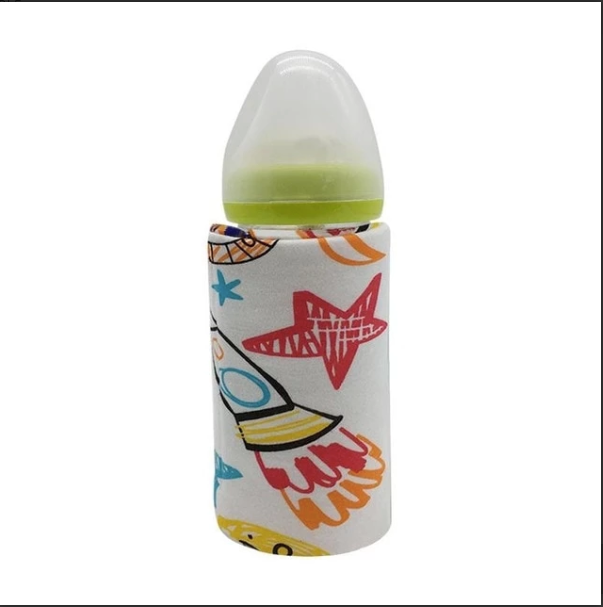 Portable Baby Bottle Warmer